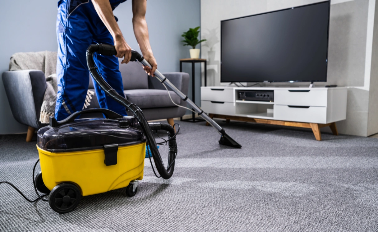 Extract End of Lease Cleaning Main Ridge Contact Office